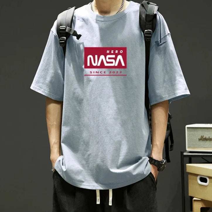 Nasa Summer T-shirt