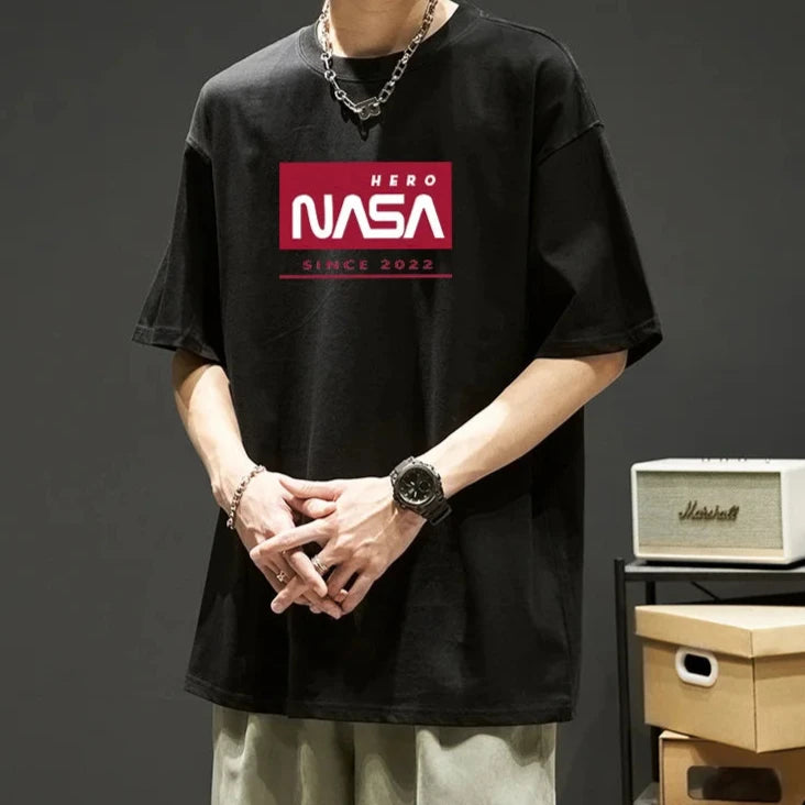 Nasa Summer T-shirt