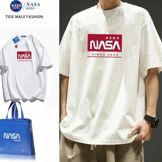 Nasa Summer T-shirt