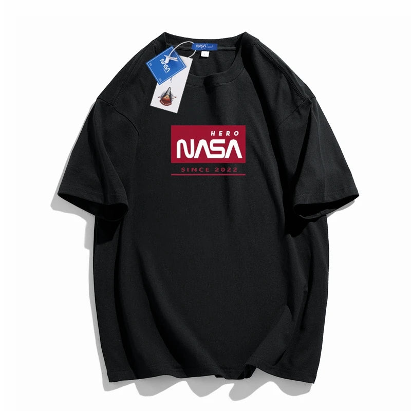 Nasa Summer T-shirt