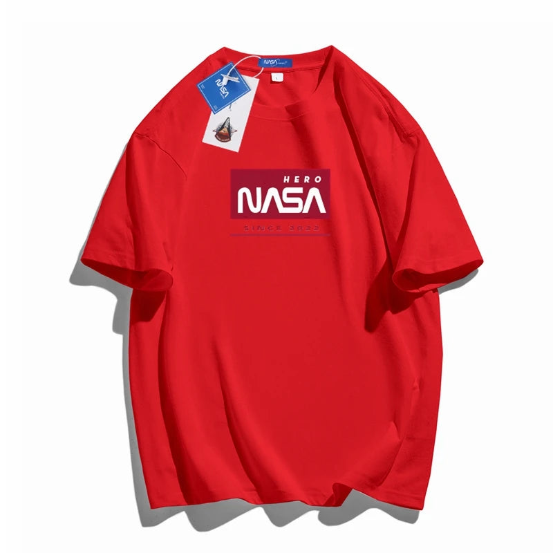 Nasa Summer T-shirt