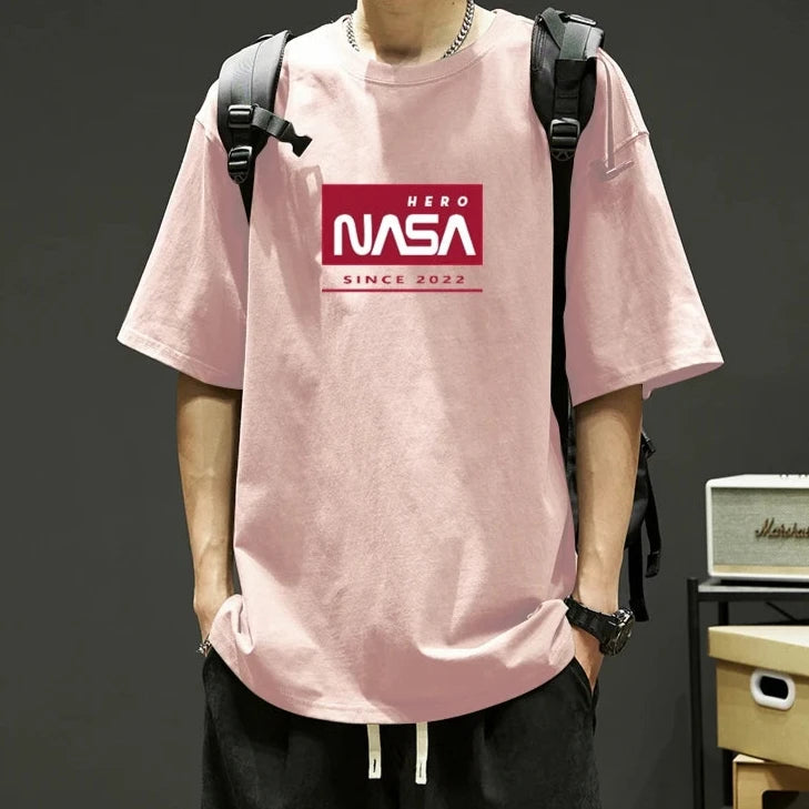 Nasa Summer T-shirt